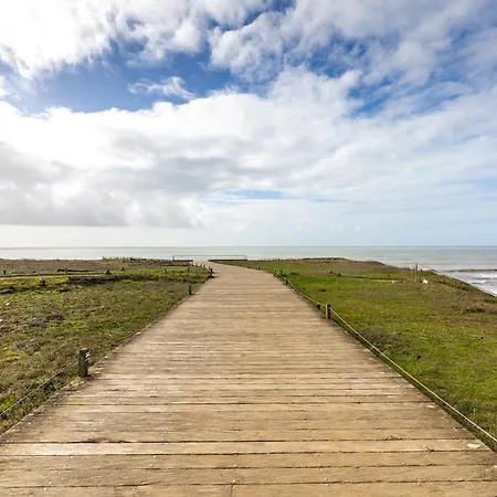 La Corniche D'or - Appt à 150m De La Saint-Hilaire-de-Riez