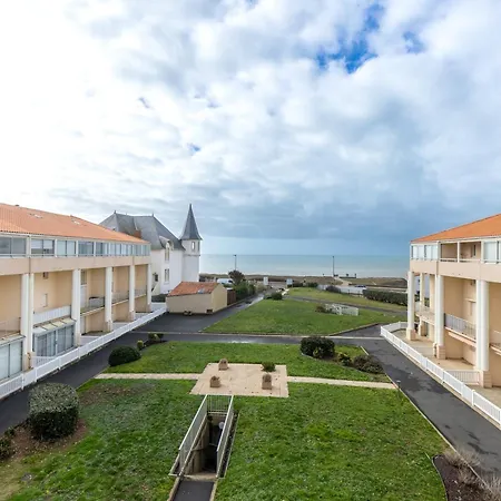 La Corniche D'or - Appt à 150m De La Apartamento