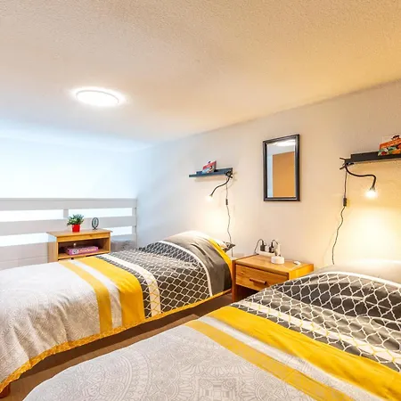 Daire La Corniche D'or - Appt A 150m De La *