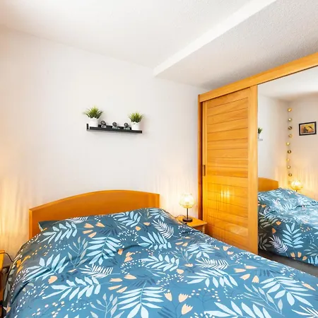La Corniche D'or - Appt A 150m De La Daire *