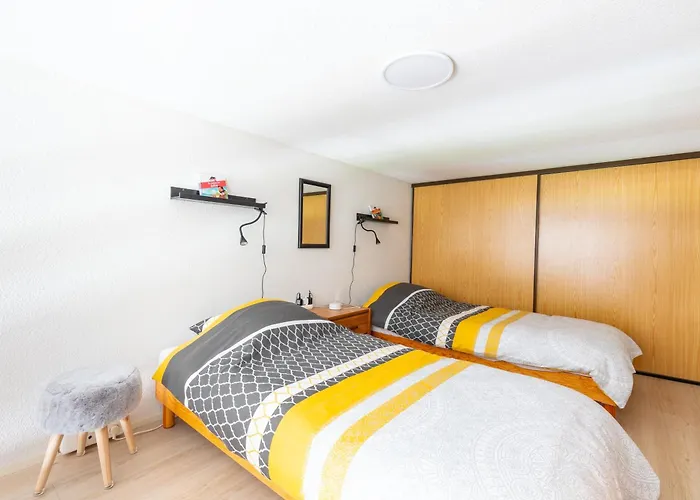 Apartamento La Corniche D'or - Appt à 150m De La