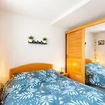 La Corniche D'or - Appt à 150m De La Appartamento *