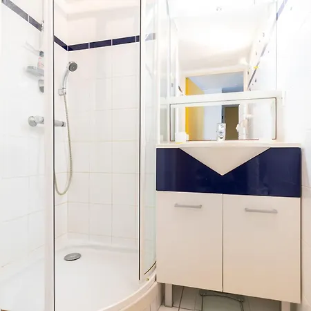 La Corniche D'or - Appt A 150m De La Apartment Saint-Hilaire-de-Riez