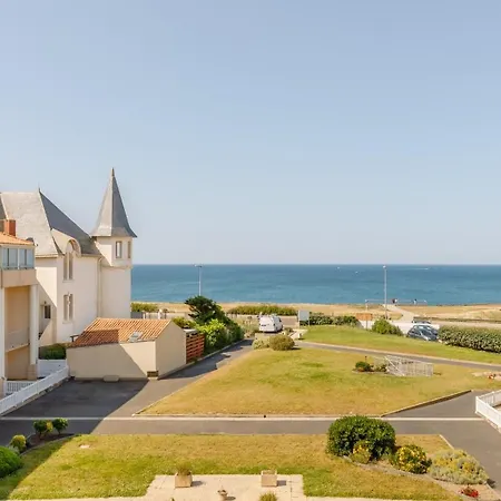 Apartamento La Corniche D'or - Appt A 150m De La