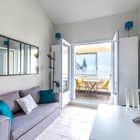 La Corniche D'or - Appt A 150m De La