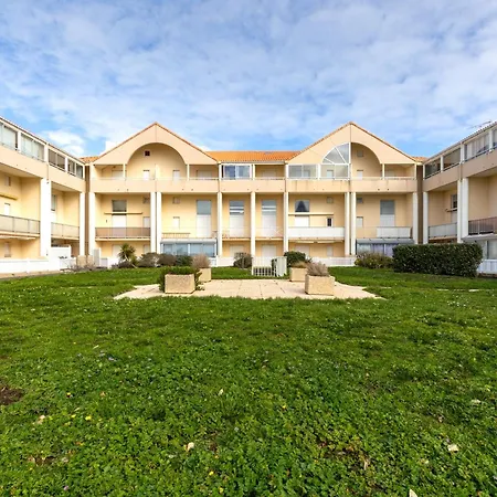 Apartamento La Corniche D'or - Appt A 150m De La *