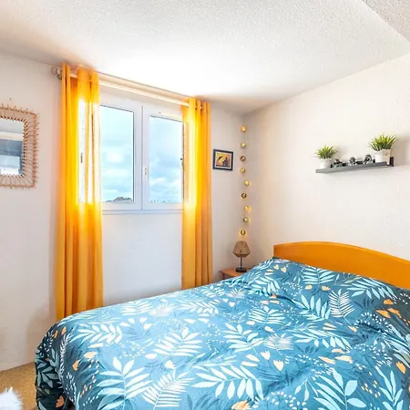 La Corniche D'or - Appt A 150m De La * Saint-Hilaire-de-Riez