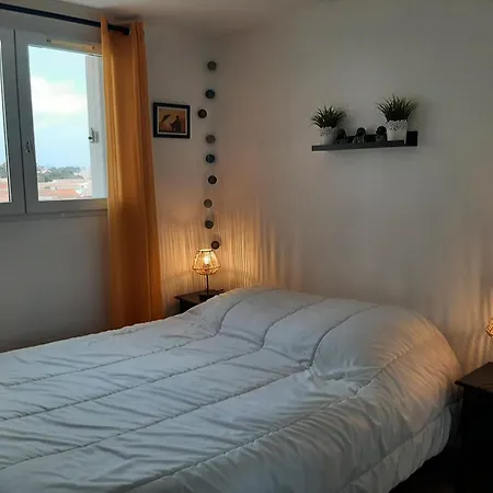 La Corniche D'or - Appt A 150m De La Saint-Hilaire-de-Riez