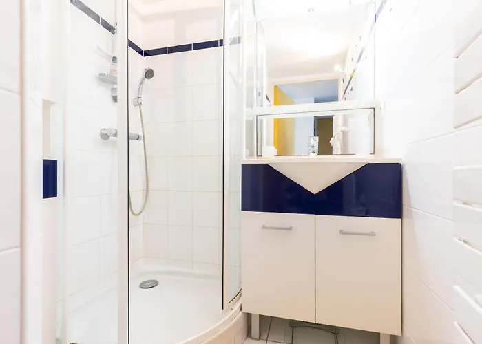 La Corniche D'or - Appt A 150m De La Apartamento Saint-Hilaire-de-Riez