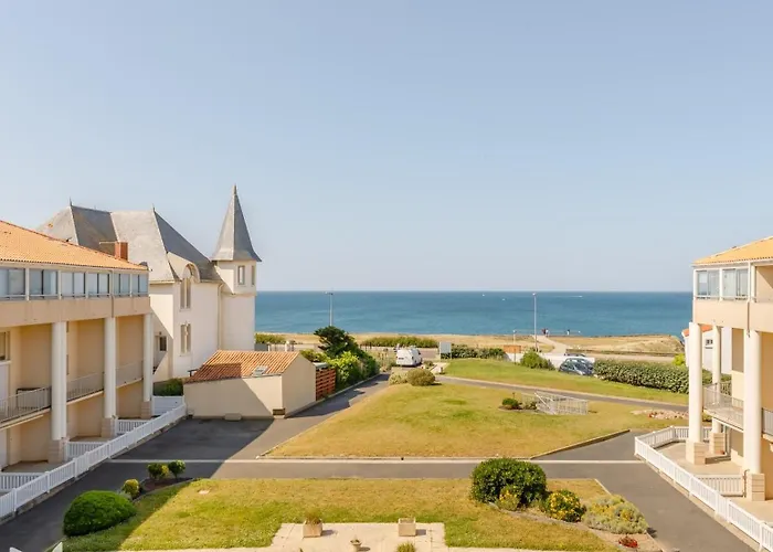 Apartamento La Corniche D'or - Appt A 150m De La