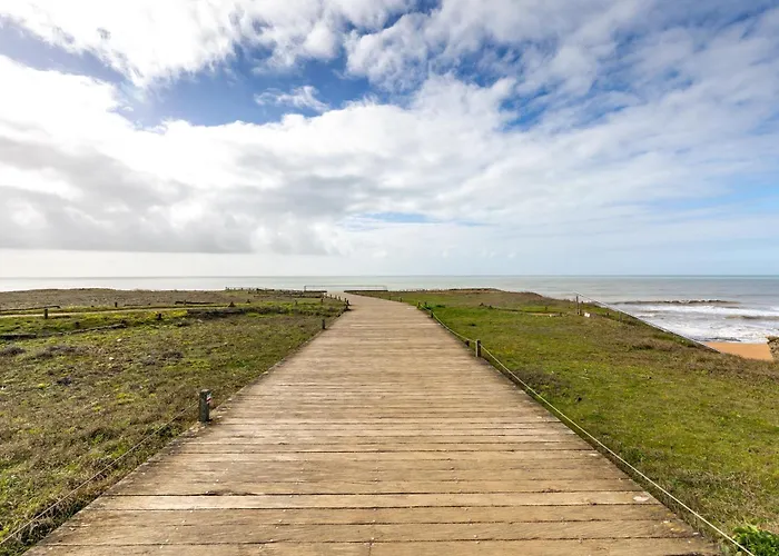 La Corniche D'or - Appt A 150m De La Saint-Hilaire-de-Riez