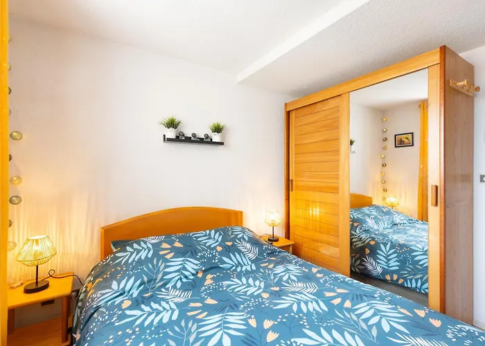 La Corniche D'or - Appt A 150m De La Apartamento *