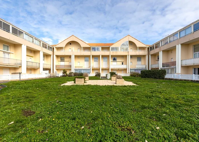 Apartamento La Corniche D'or - Appt A 150m De La *