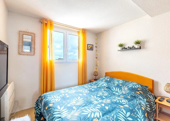 La Corniche D'or - Appt A 150m De La * Saint-Hilaire-de-Riez